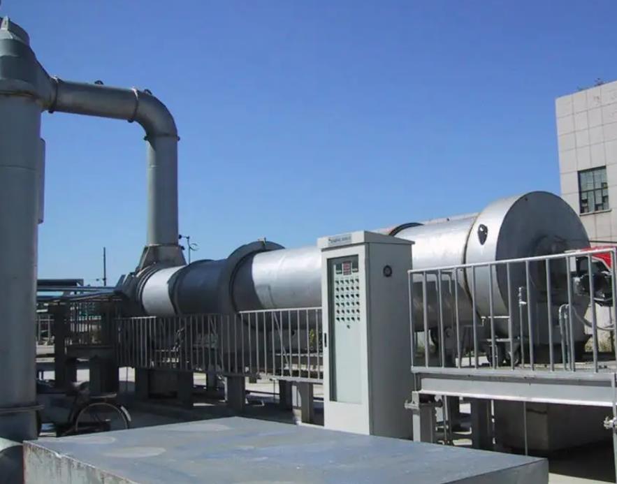 回轉(zhuǎn)窯石灰窯多少錢？