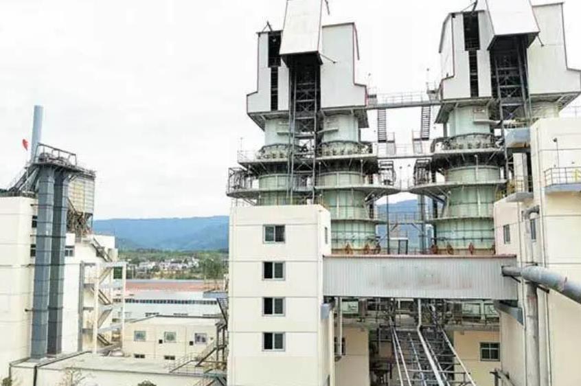 日產(chǎn)1000噸石灰窯投資預算是多少