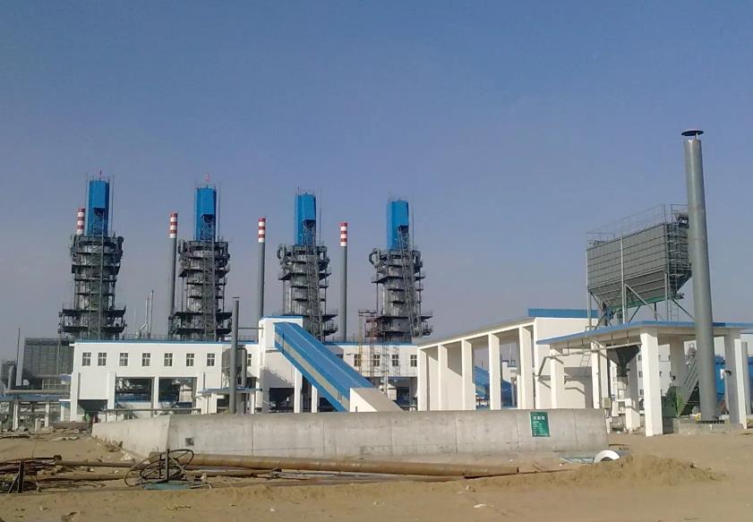 雙膛窯煅燒的石灰質(zhì)量怎么樣？