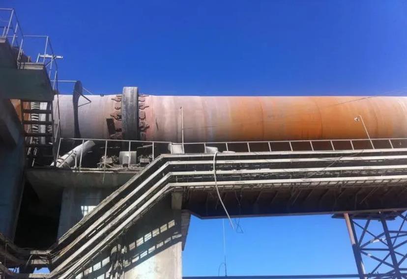 石灰窯有幾種類型，各有什么特點