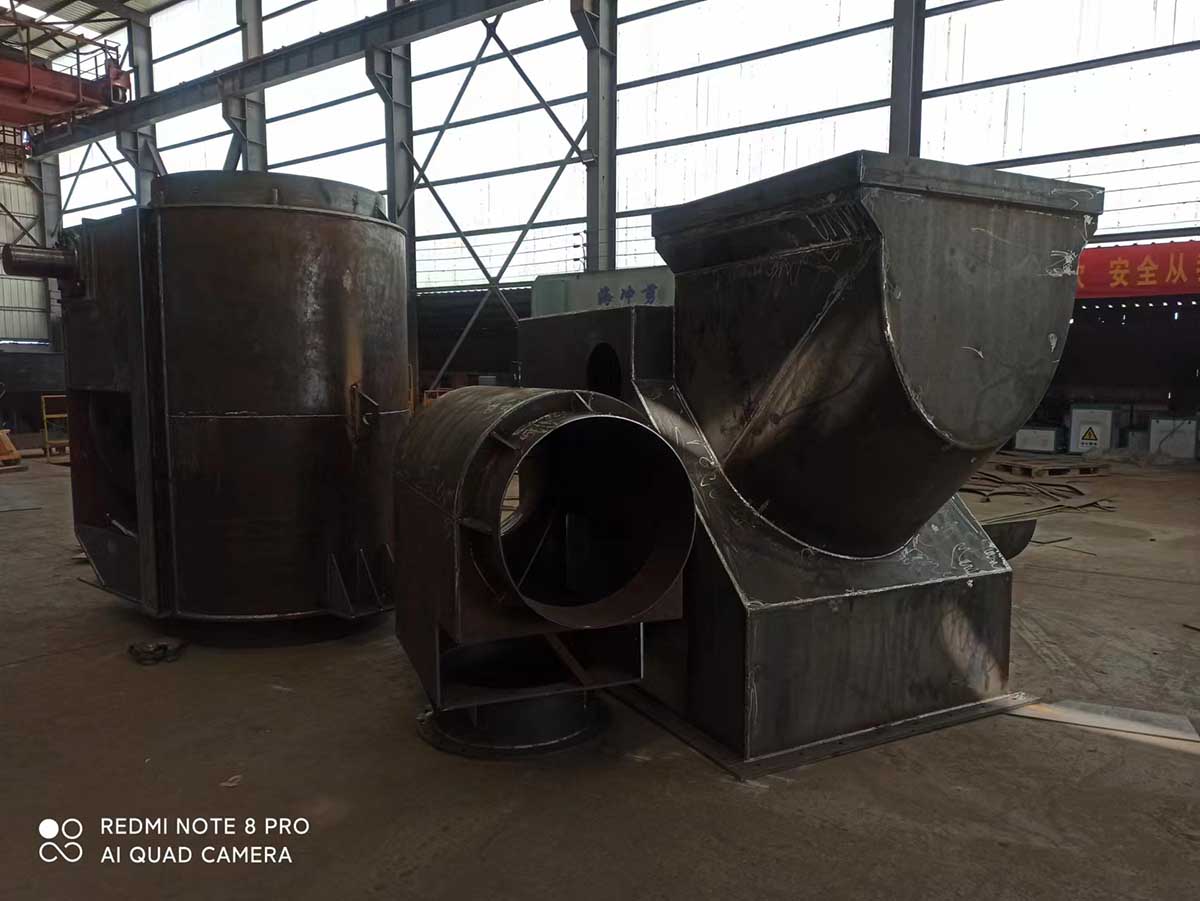 環(huán)保石灰窯設(shè)備公司