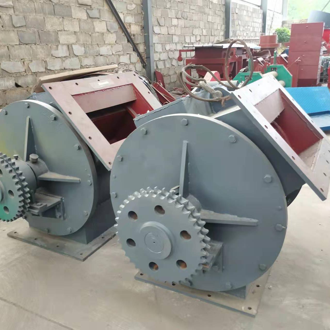 石灰窯卸灰設(shè)備供應(yīng)，質(zhì)量可靠，發(fā)貨及時(shí)