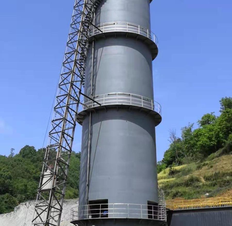 環(huán)保石灰窯爐采用的節(jié)能技術(shù)有哪些