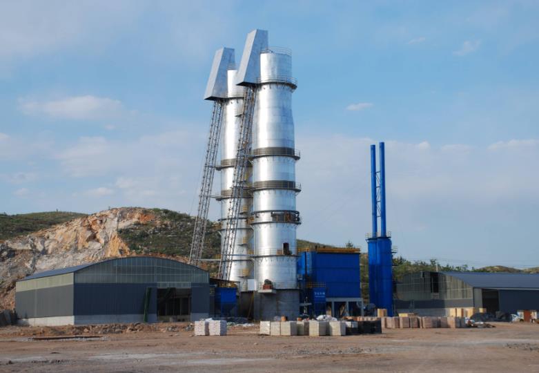 焦炭石灰豎窯的設(shè)備調(diào)試注意事項(xiàng)有哪些