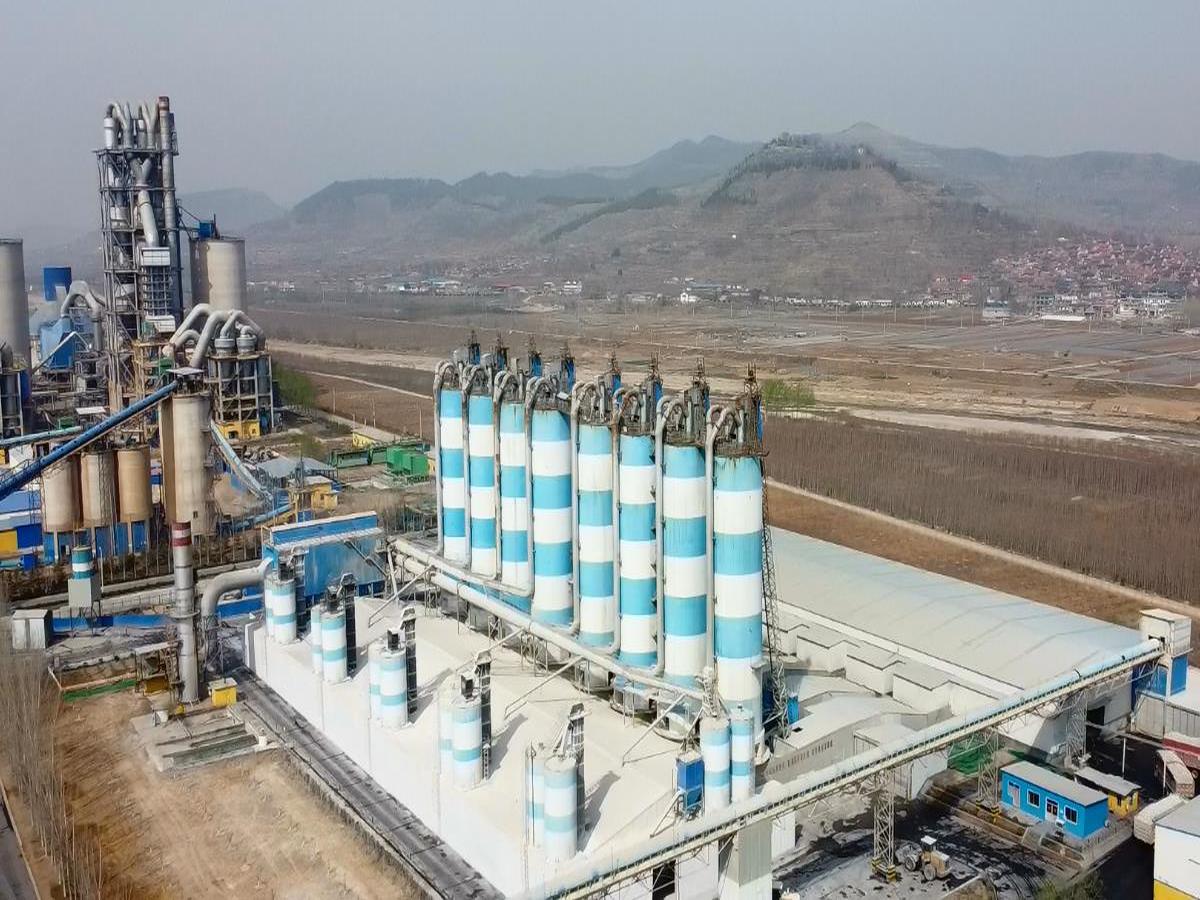 石灰窯設(shè)備日產(chǎn)維護(hù)注意哪些方面