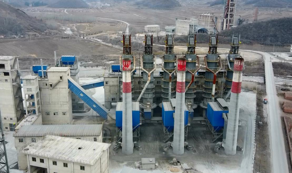 環(huán)保石灰窯設(shè)備石灰窯