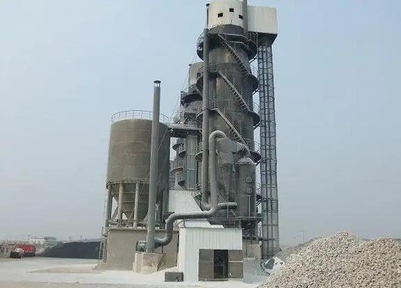 使用各種染料煅燒石灰的成本是怎樣的?